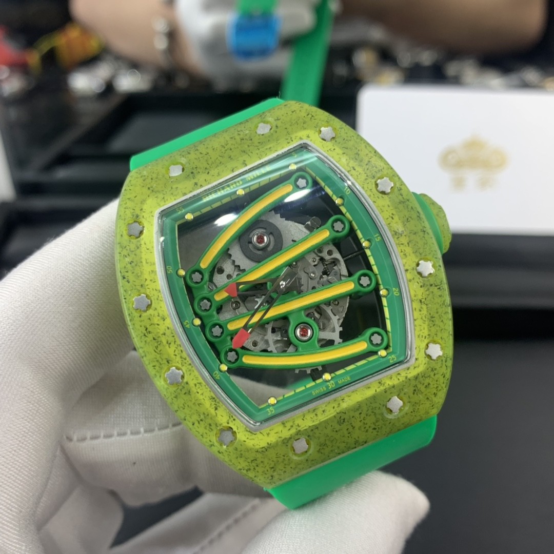 Richard Mille 리차드 밀. 제품 가격은 협의 가능합니다. 구매를 원하시면 WhatsApp +44 7985 939995로 문의해 주세요.