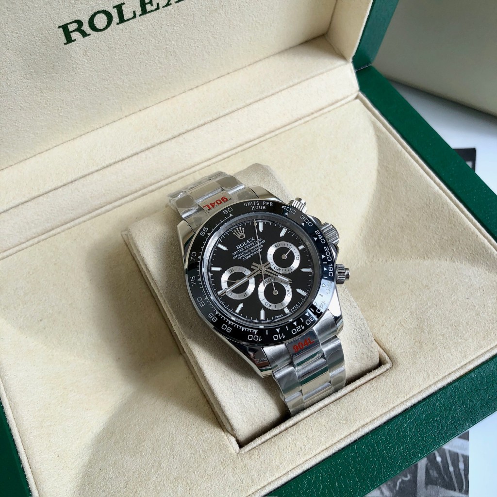 2026년 신규 히트상품 - 롤렉스 코스모그래프 데이토나 전 시리즈