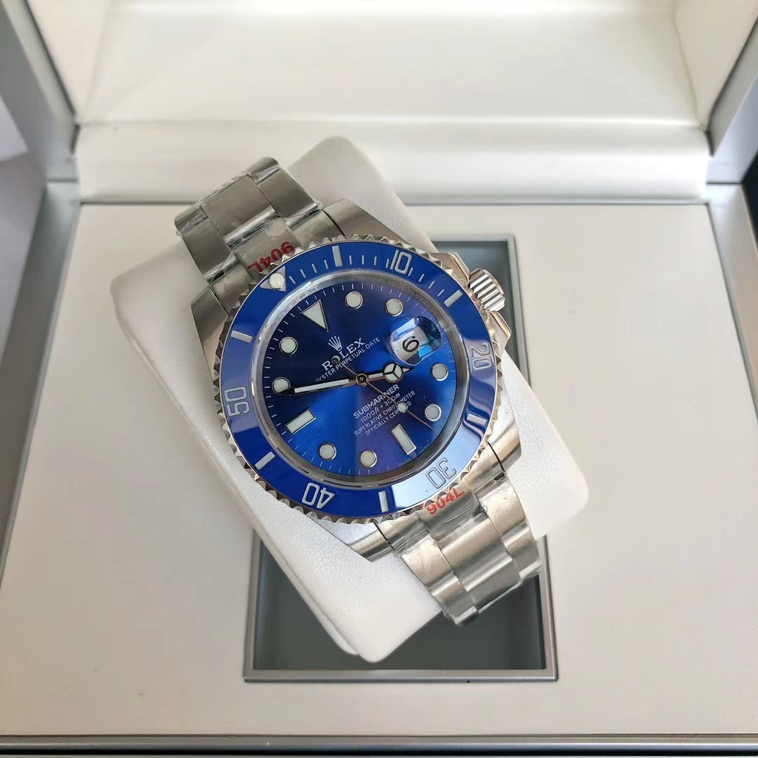 rolex 롤렉스 서브마리너 시리즈