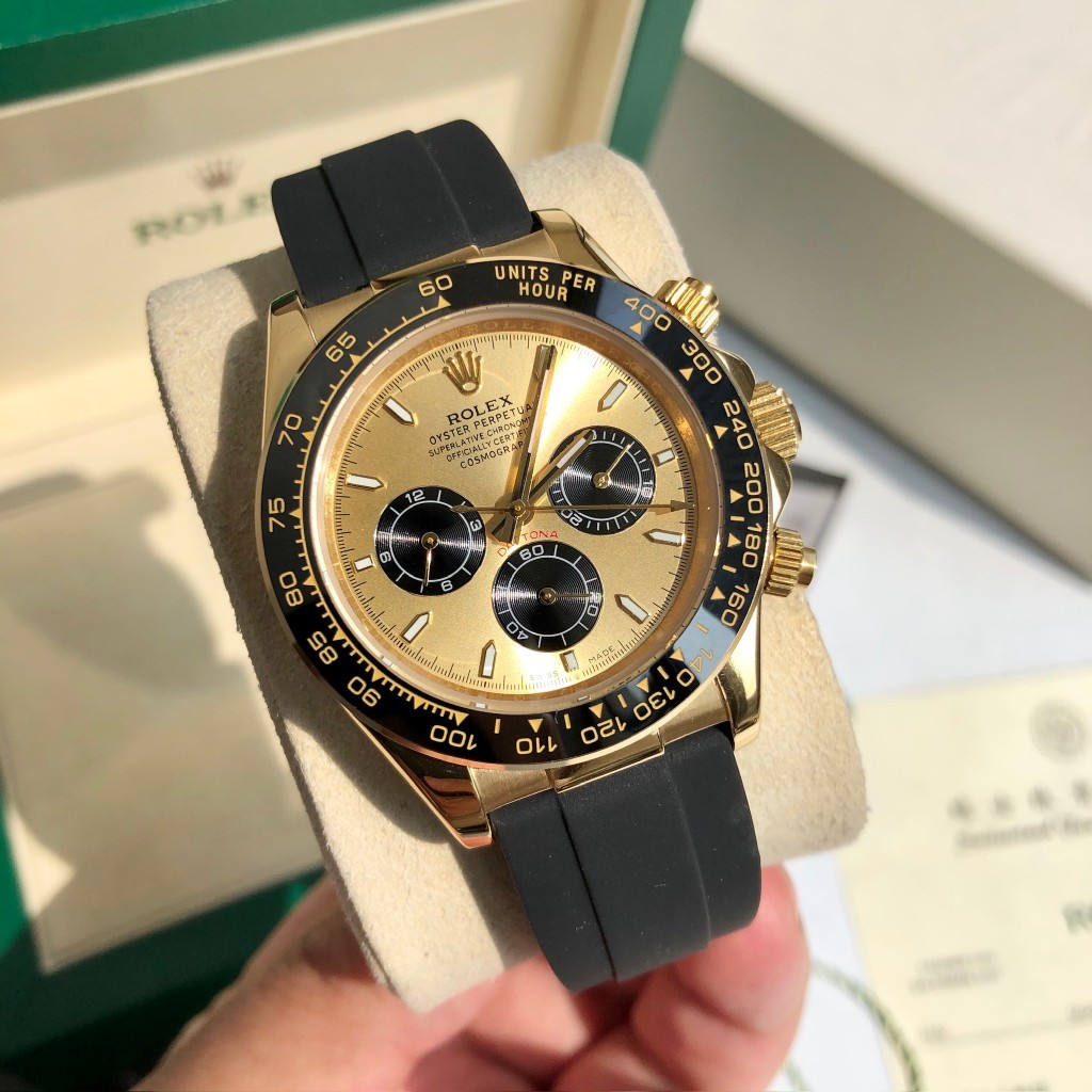 2026년 신규 히트상품 - 롤렉스 코스모그래프 데이토나 전 시리즈