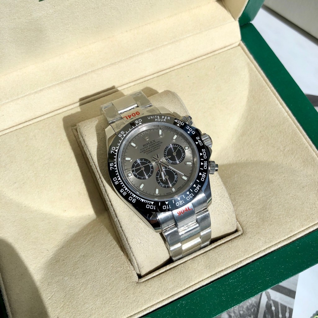 2026년 신규 히트상품 - 롤렉스 코스모그래프 데이토나 전 시리즈